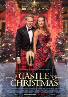  Замок к Рождеству смотреть онлайн (2021) 
